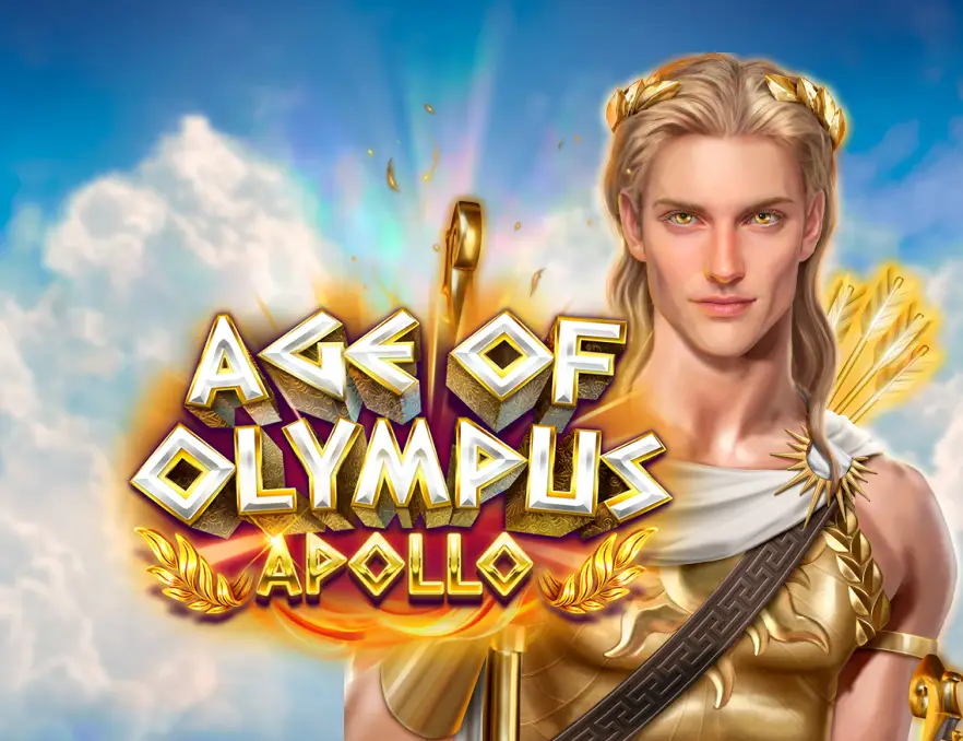 Age of Olympus Apollo